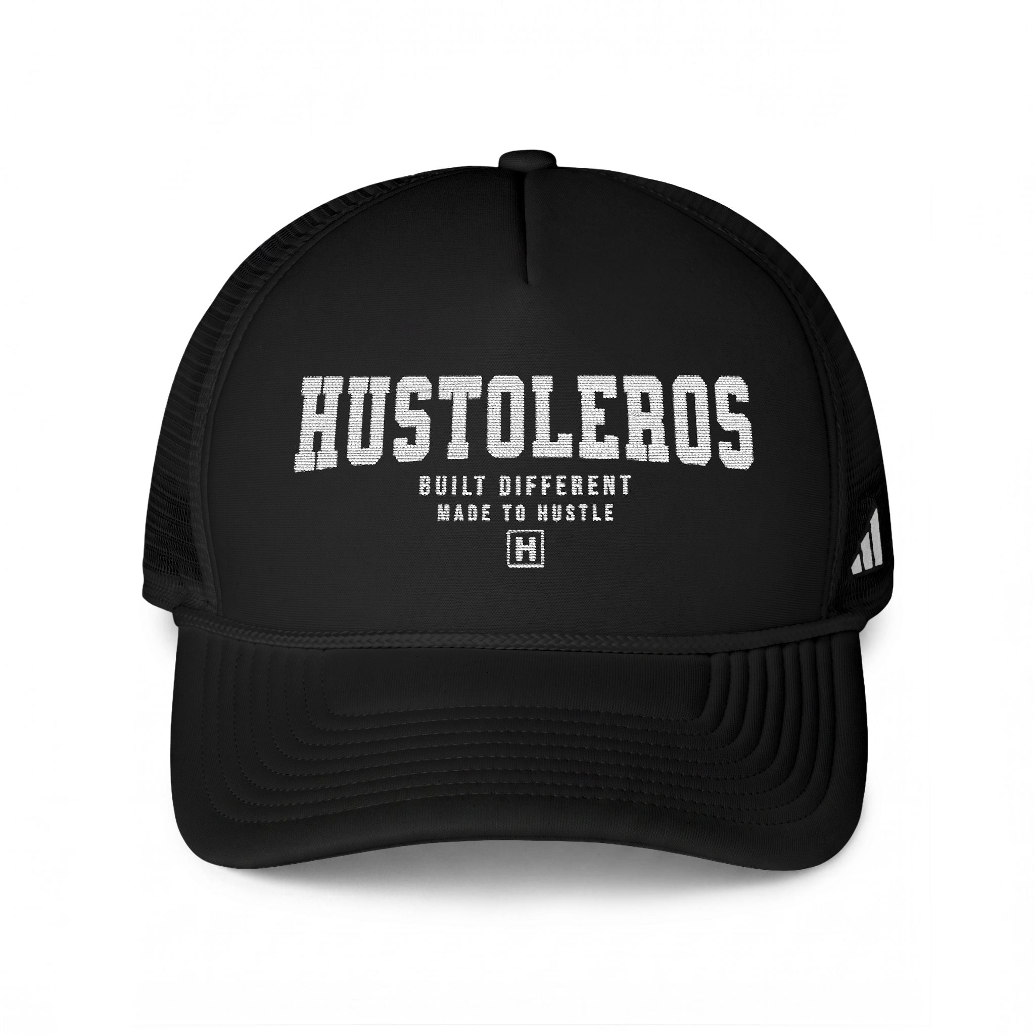 Hustoleros x Adidas Performance Cap