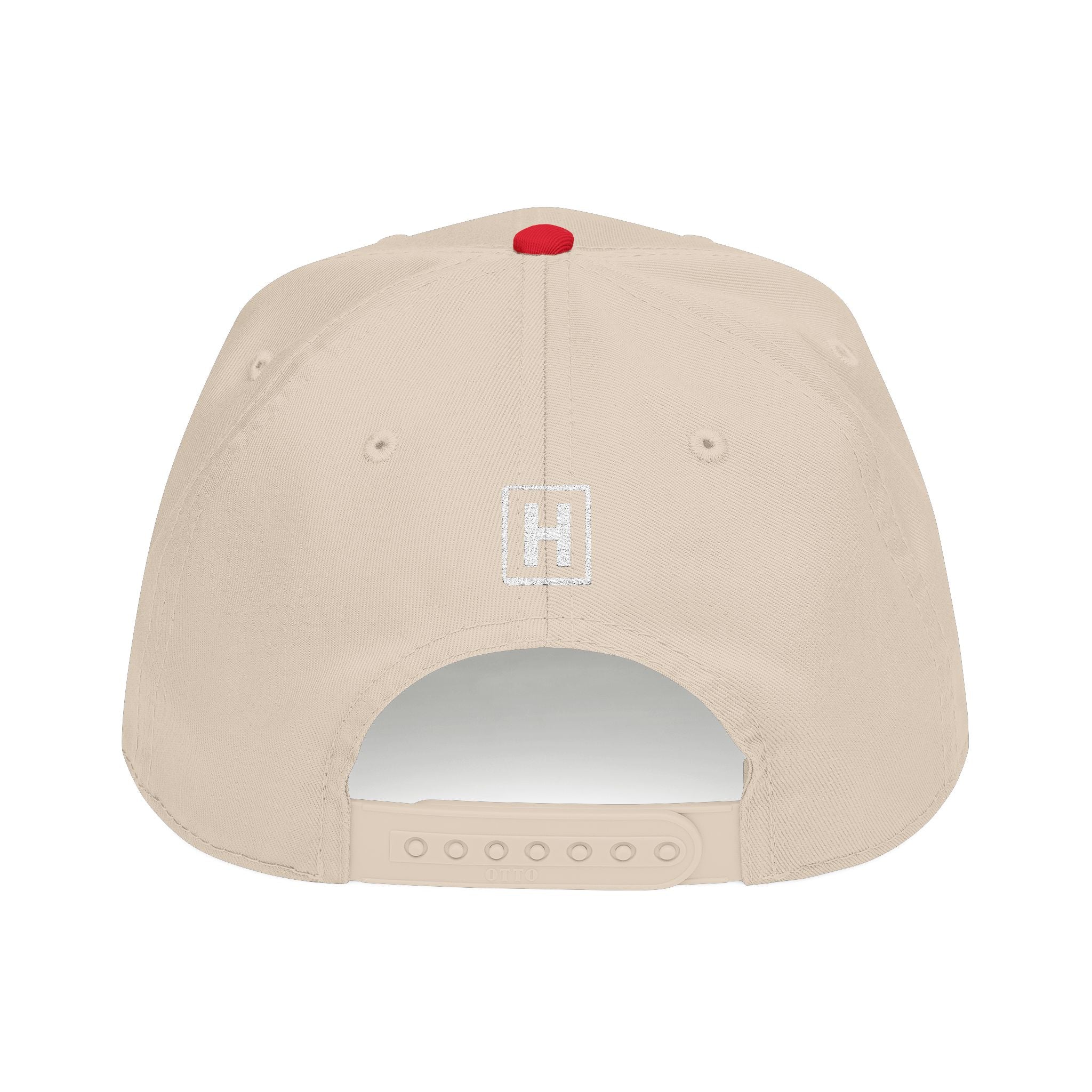 Hustoleros Detroit City Reg. Series Hat