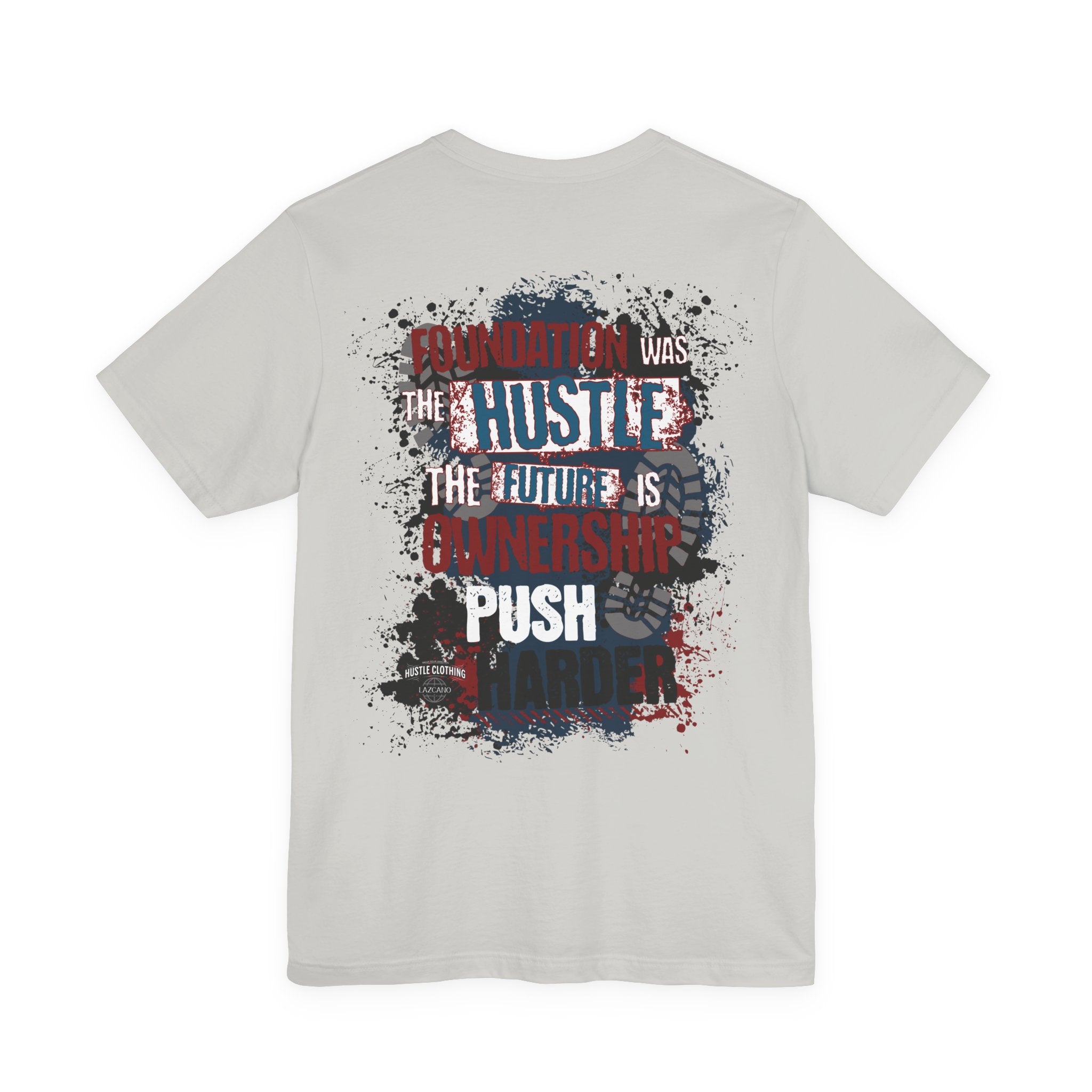No Favors Tee – They Called It a Dream, We Call It a Grind