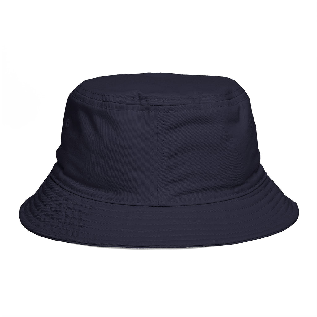 Copy of Hustoleros Los Angeles Bucket Hat — Vintage Sun Hat