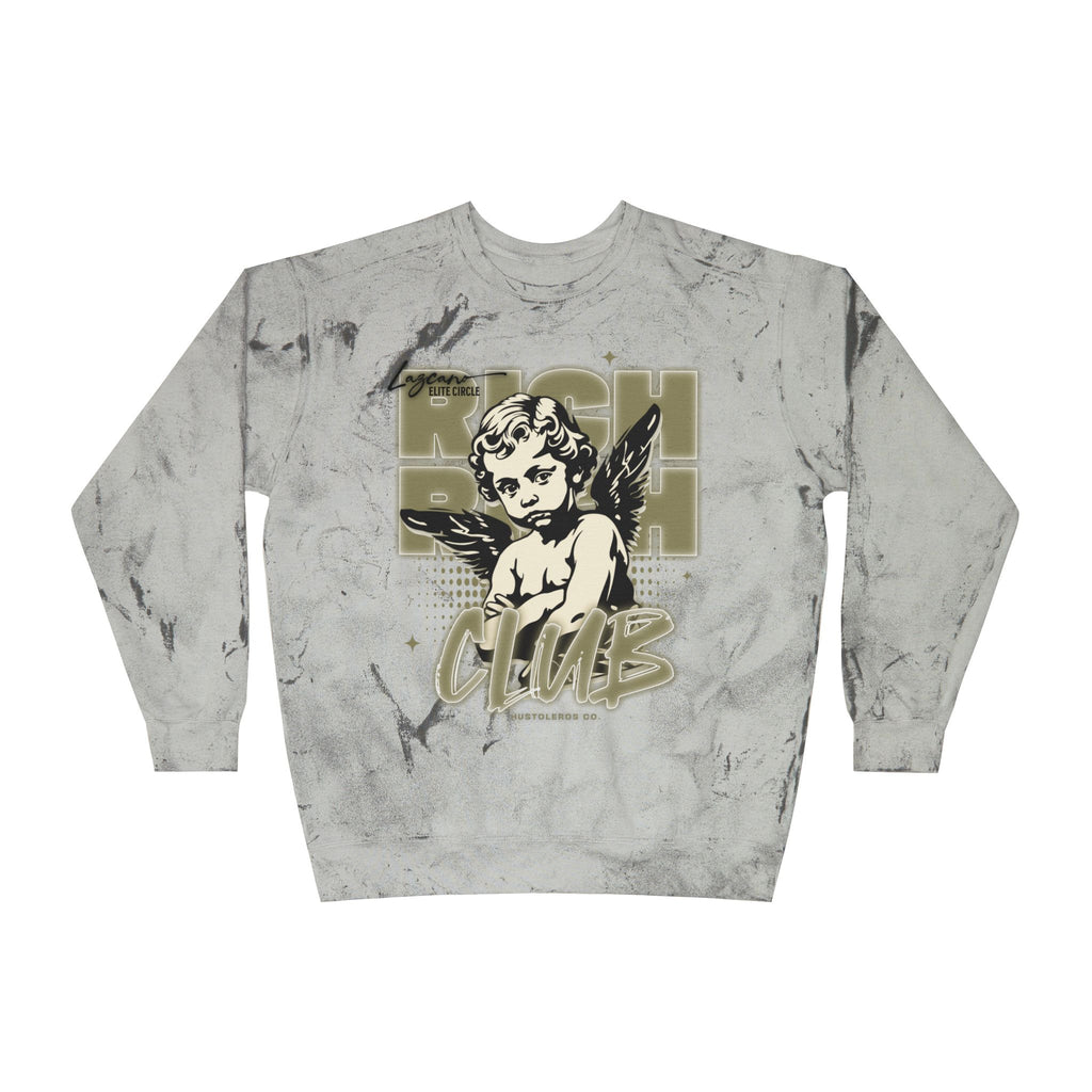 RICH RICH CLUB Sweatshirt