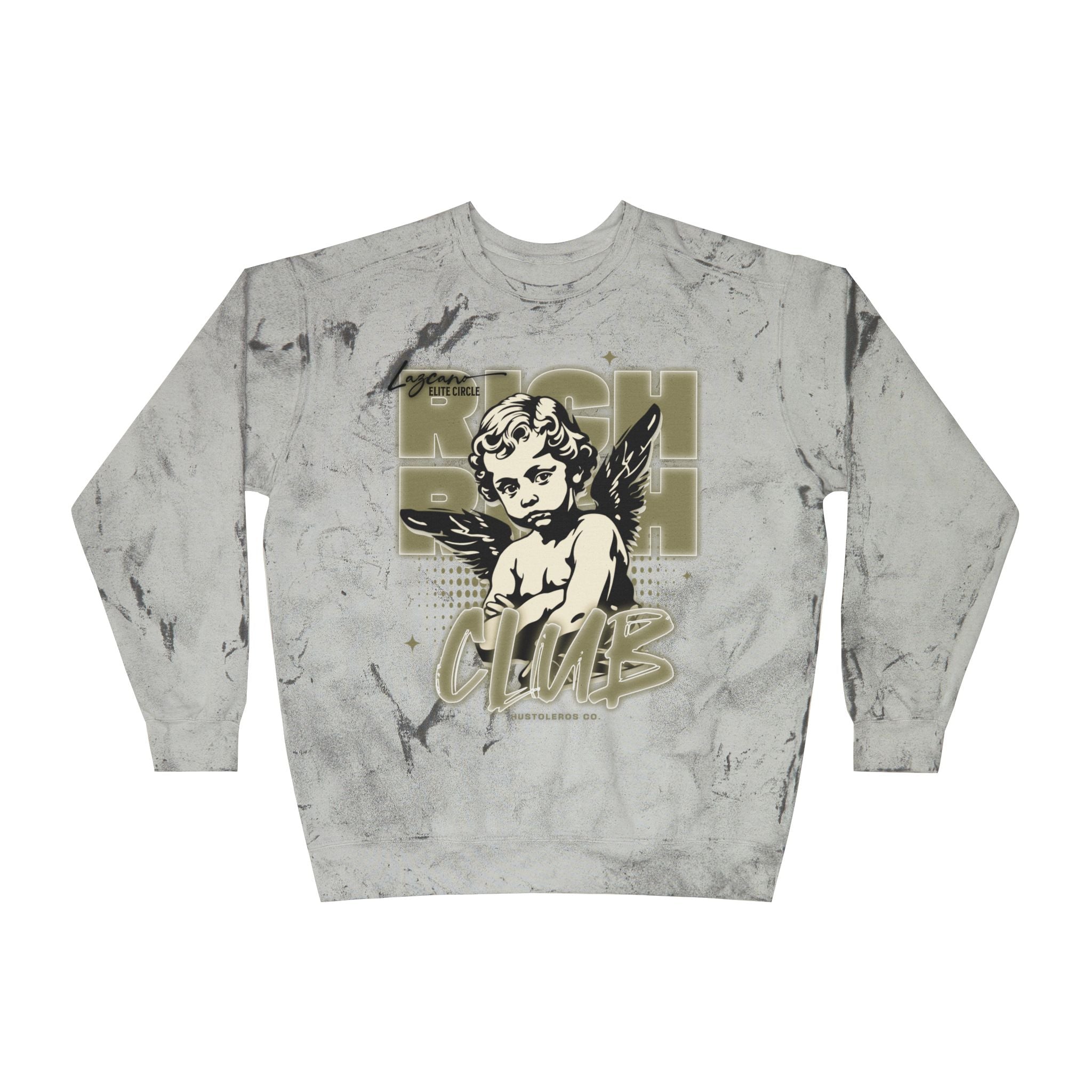 RICH RICH CLUB Sweatshirt