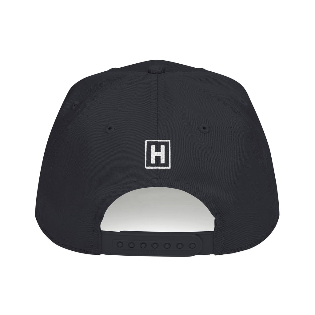 Hustoleros Detroit City Reg. Series Hat