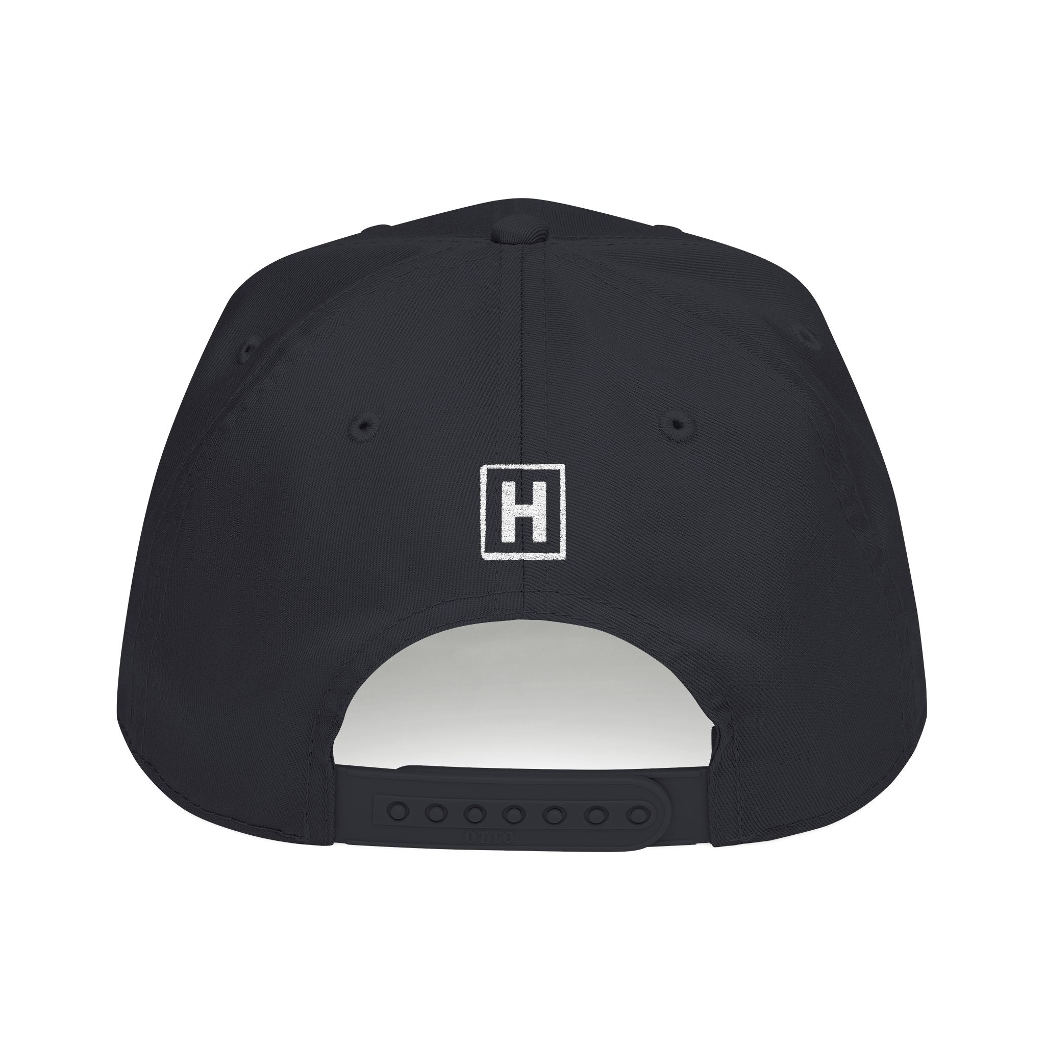 Hustoleros Detroit City Reg. Series Hat