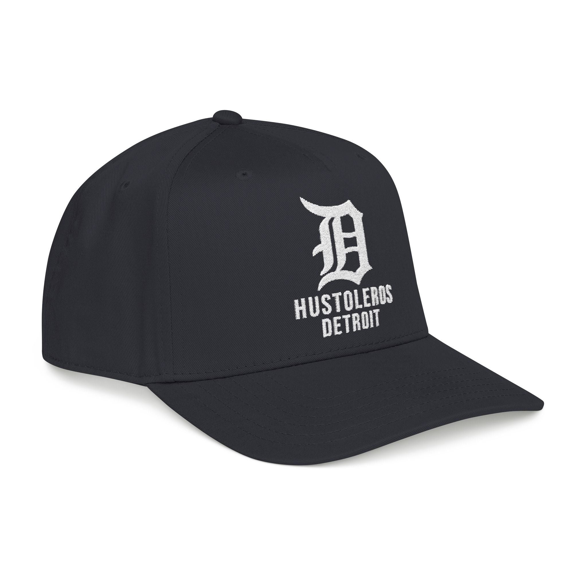 Hustoleros Detroit City Reg. Series Hat