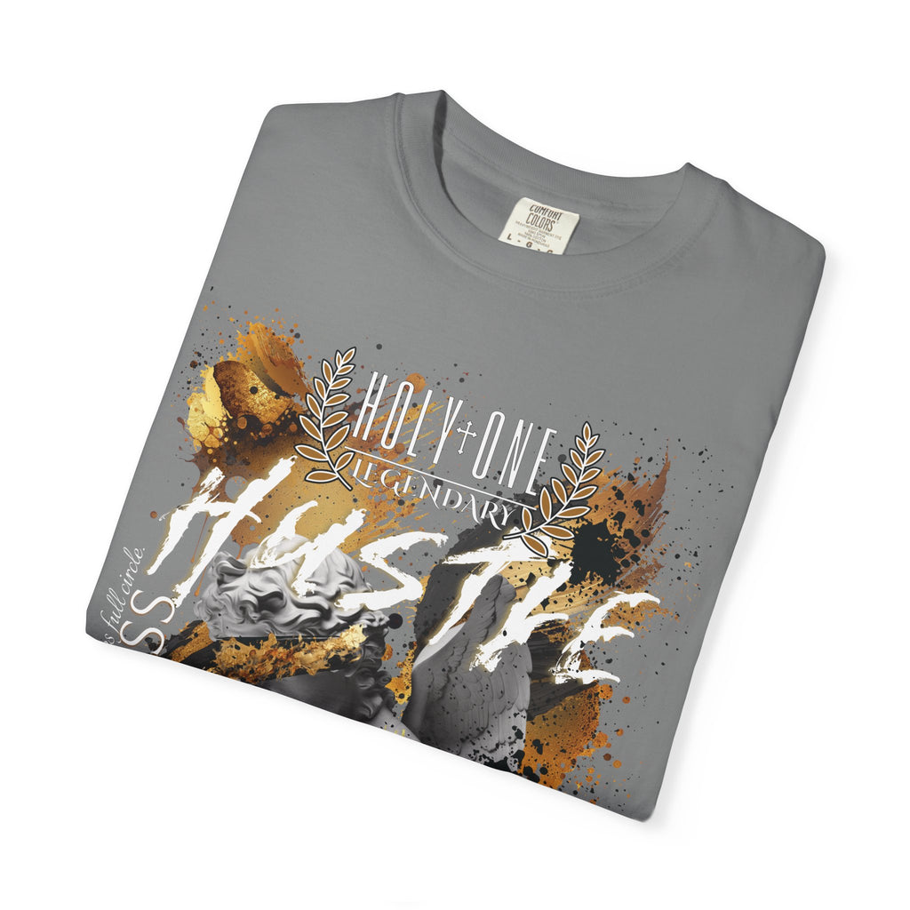 Holy One: Relentless Hustle Tee