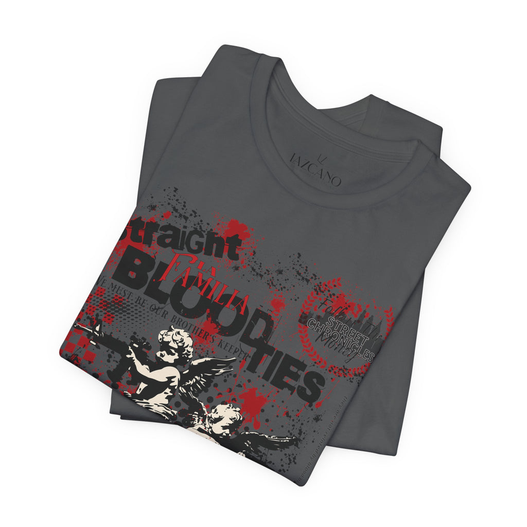 La Familia; BloodTies Tee