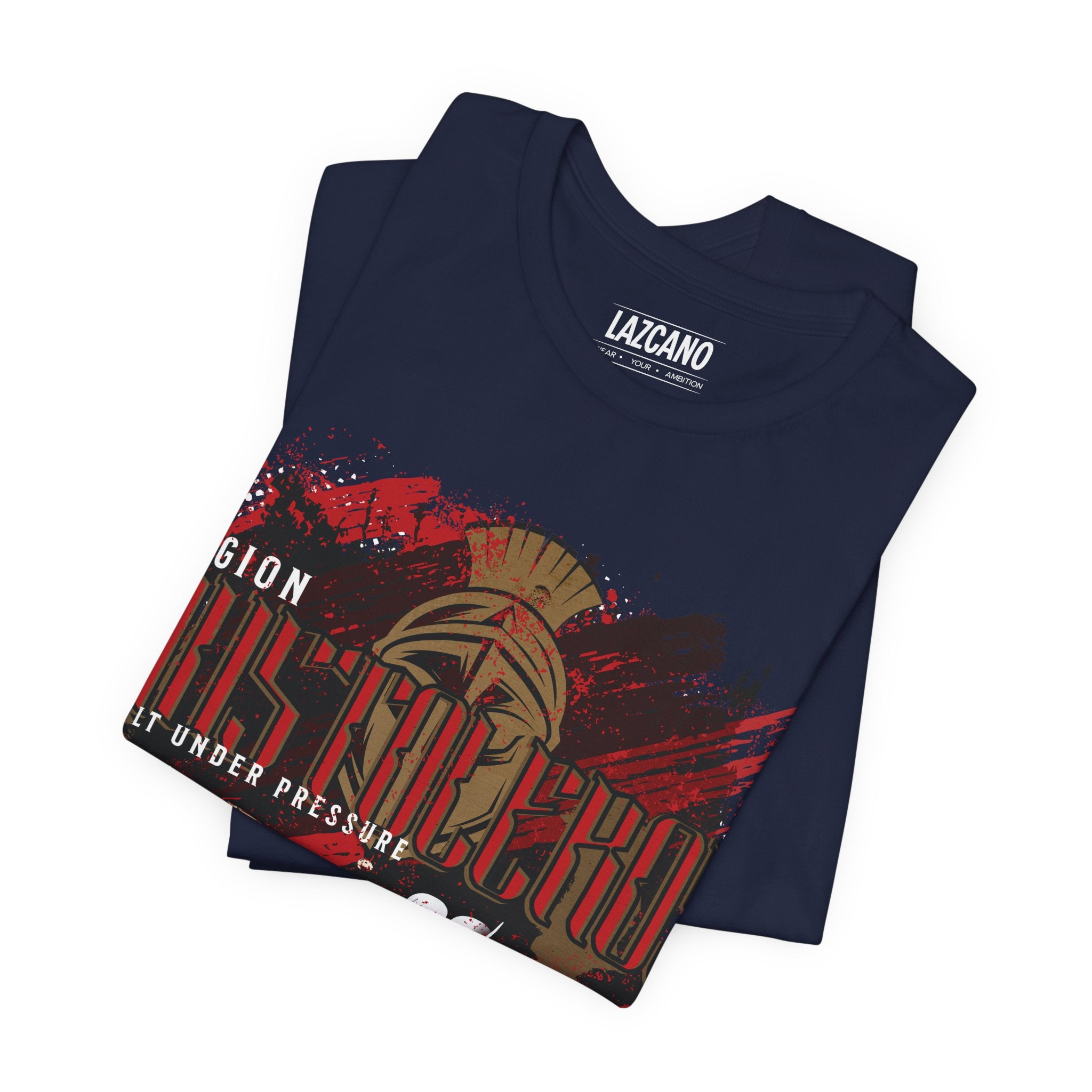 Legion Of Hustlers Tee