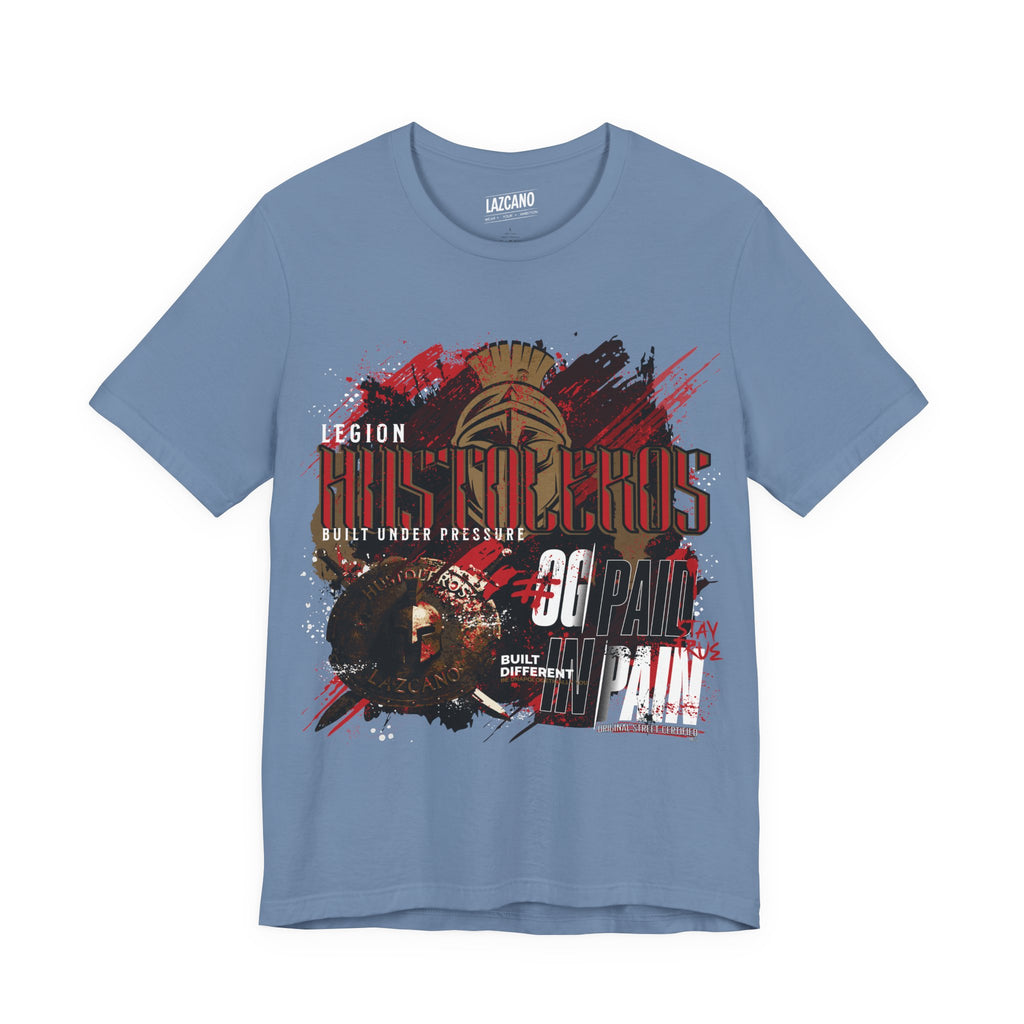 Legion Of Hustlers Tee