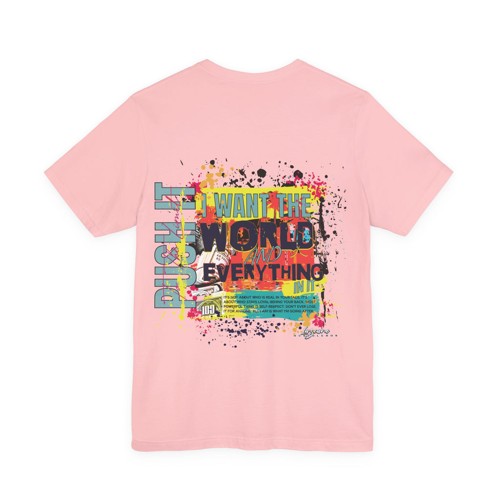 Loyalty Should Never Be Questioned Tee