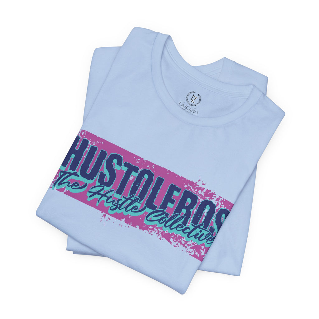 Good Hustling Club: "Million Dollar Mindset, Summer Edition"