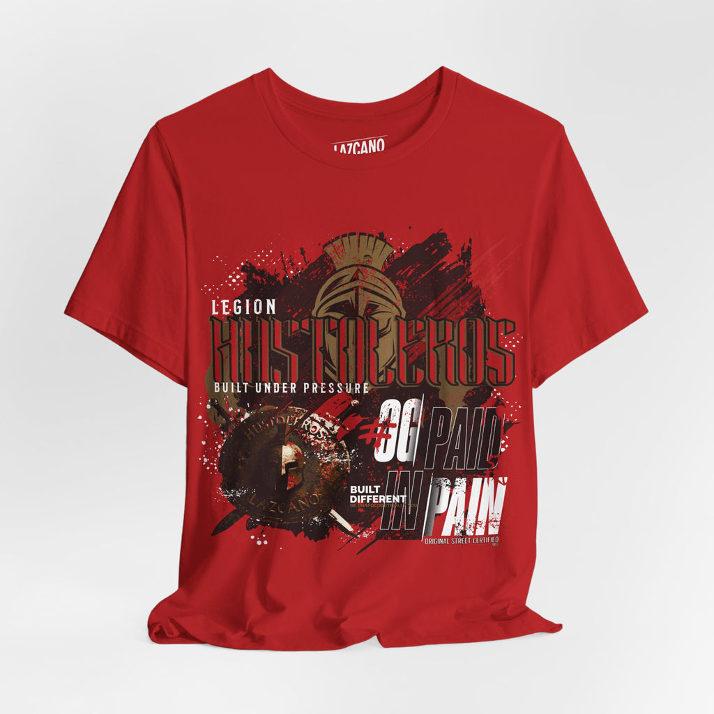 Legion Of Hustlers Tee