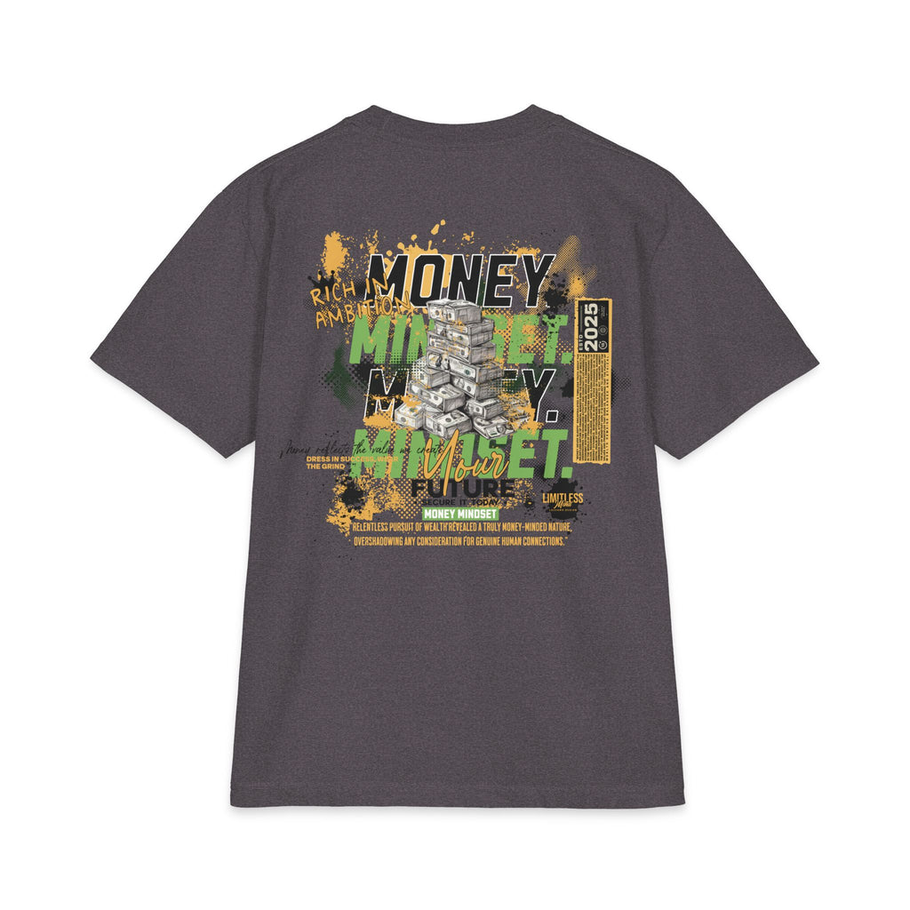 Money Mindset Tee