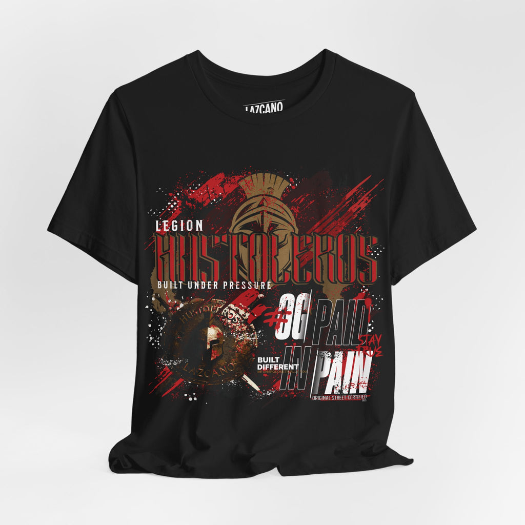 Legion Of Hustlers Tee