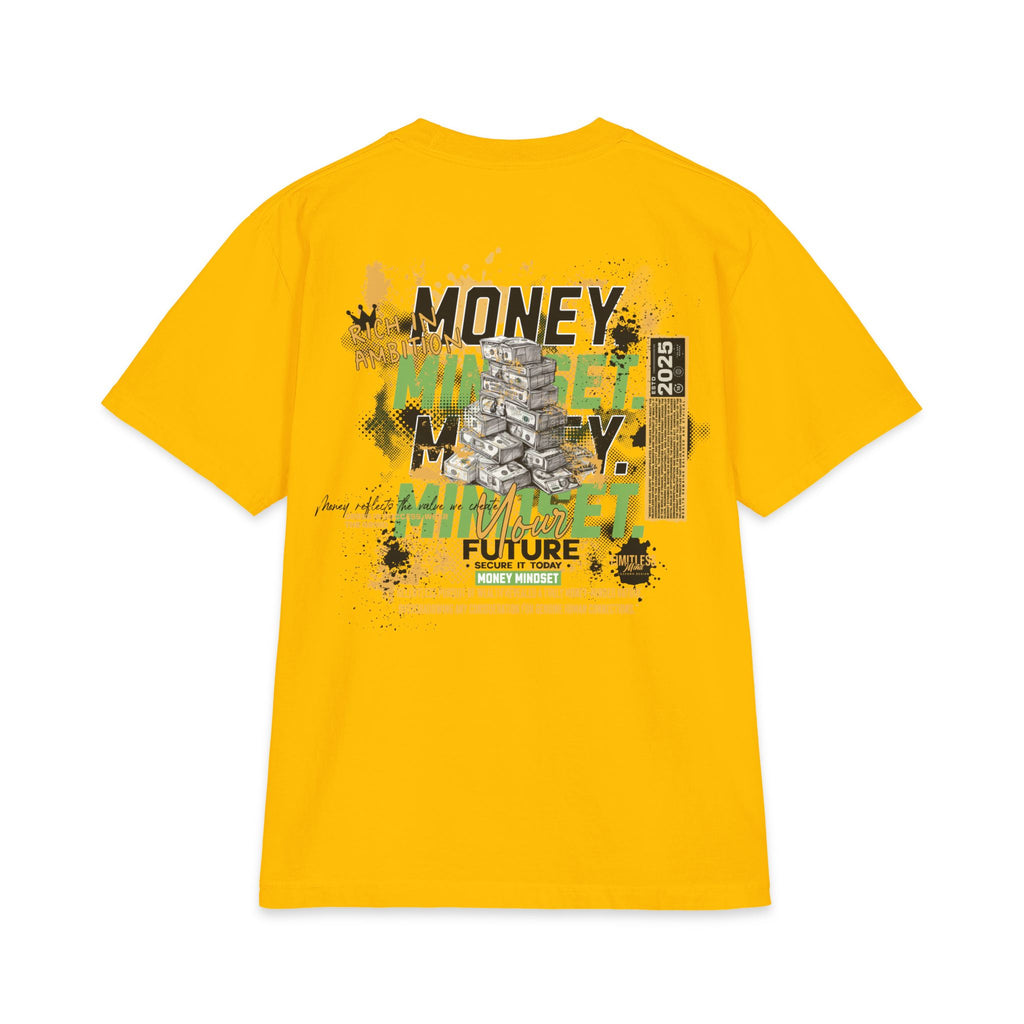 Money Mindset Tee