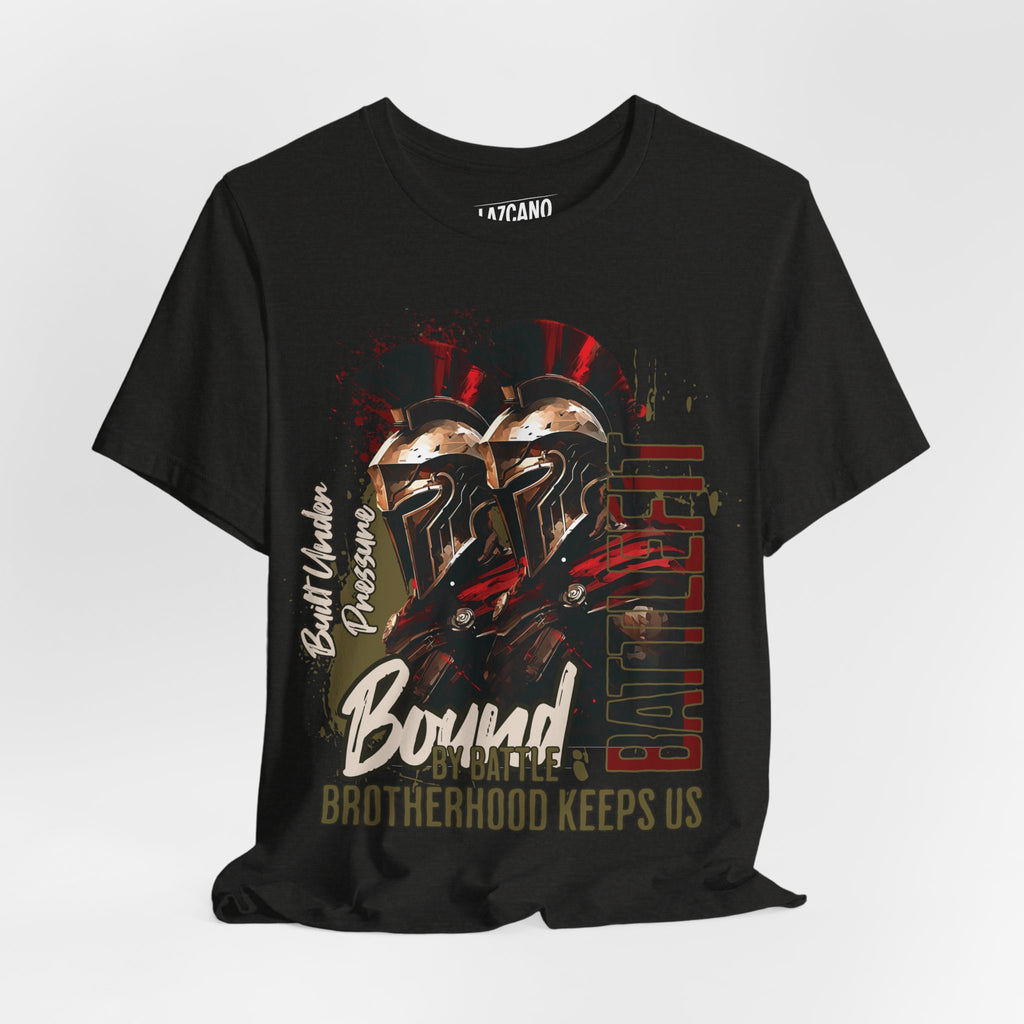 Built Under Pressure Battlefit Tee