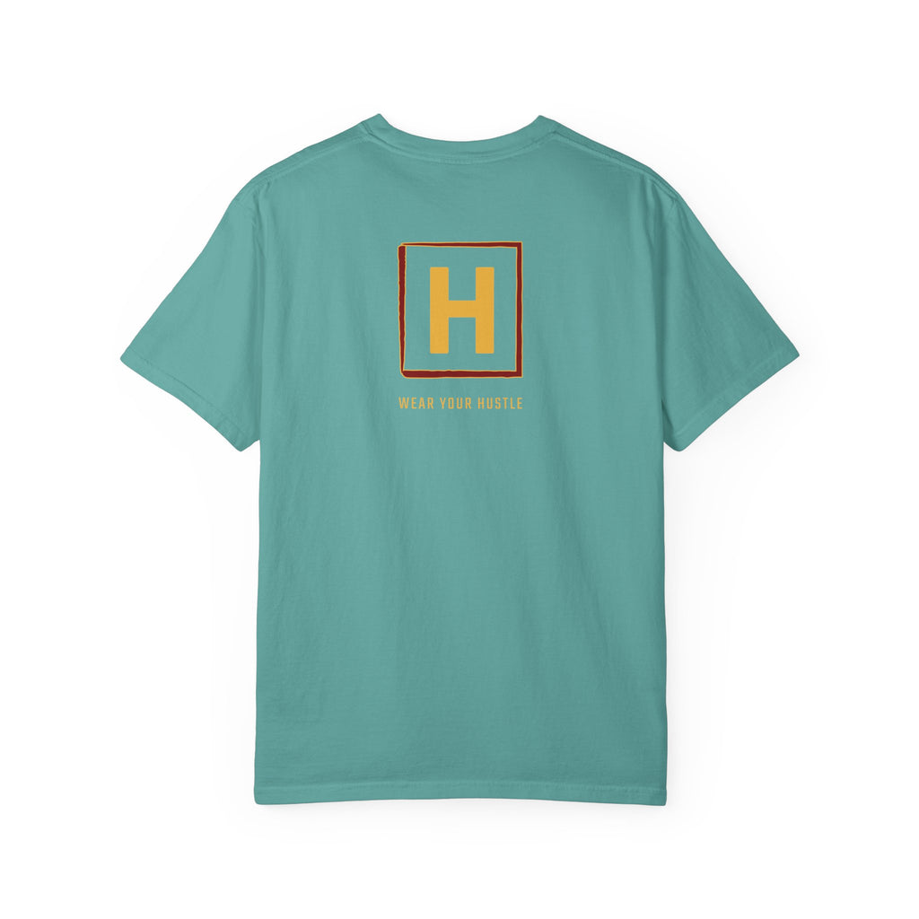 Hustoleros Energy Tee  — Unbreakable Tee