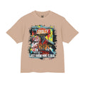 Graphic Tee — "Loyalty Forever / I Just Know Mine Is Real" Urban Streetwear