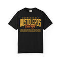Hustoleros Energy Tee  — Unbreakable Tee