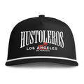 Hustoleros Los Angeles Embroidered Rope Hat