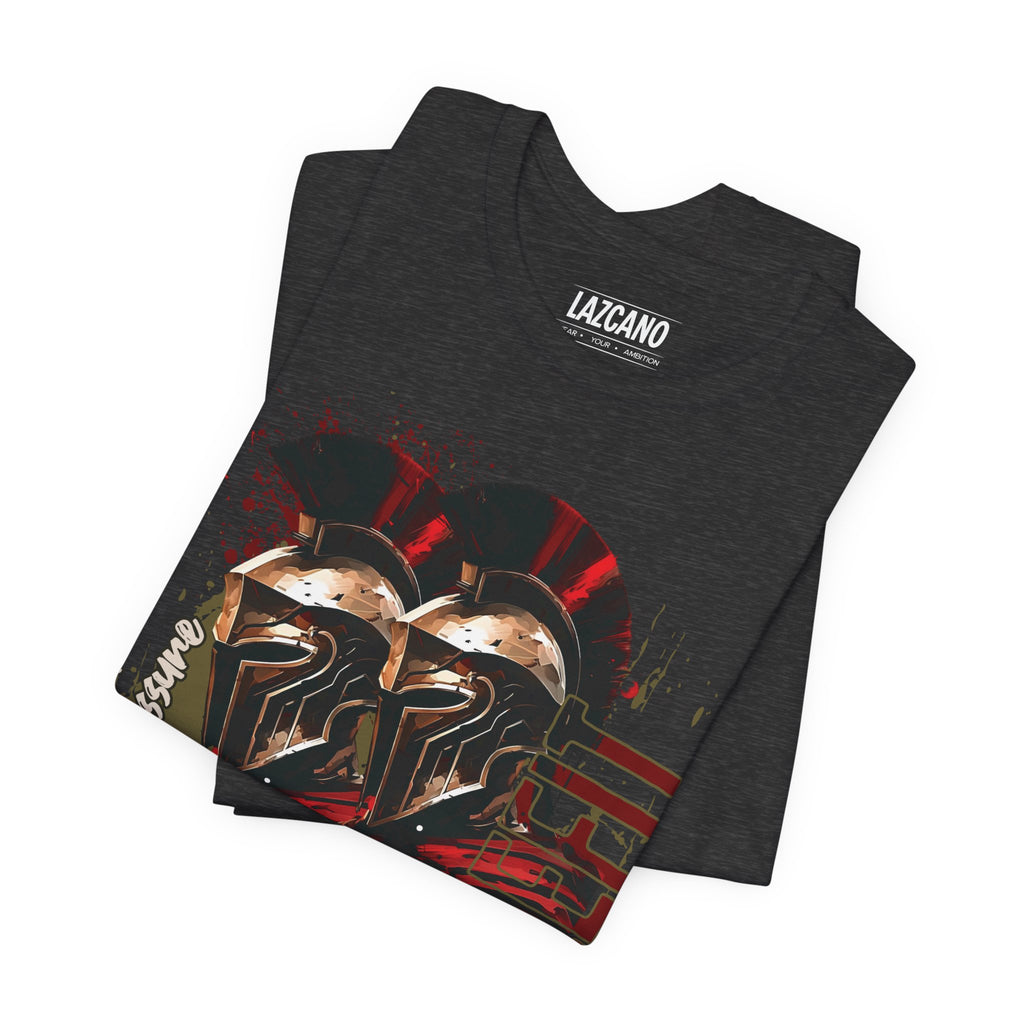 Built Under Pressure Battlefit Tee
