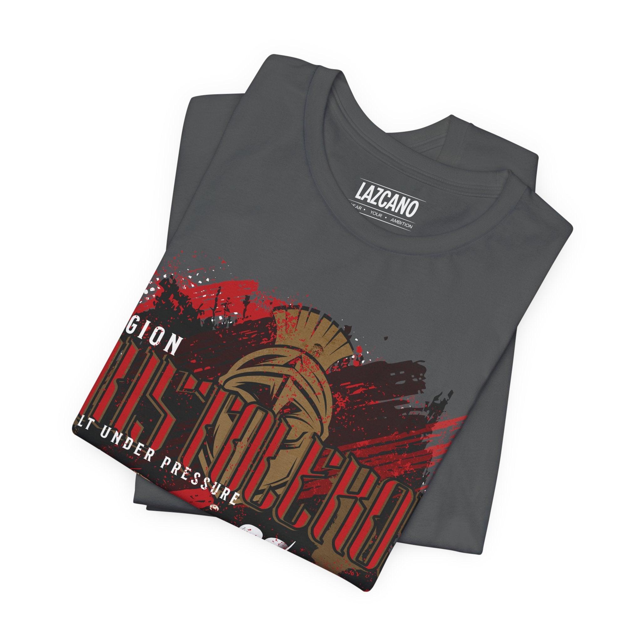 Legion Of Hustlers Tee