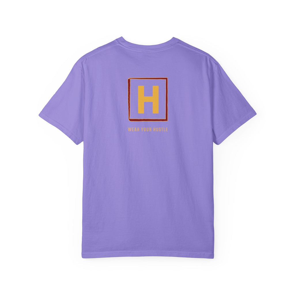 Hustoleros Energy Tee  — Unbreakable Tee