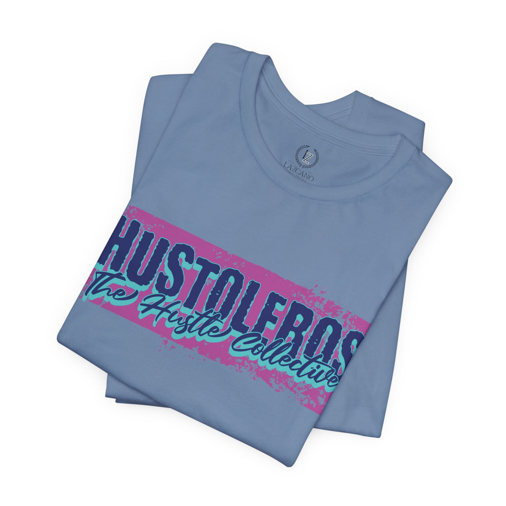 Good Hustling Club: "Million Dollar Mindset, Summer Edition"