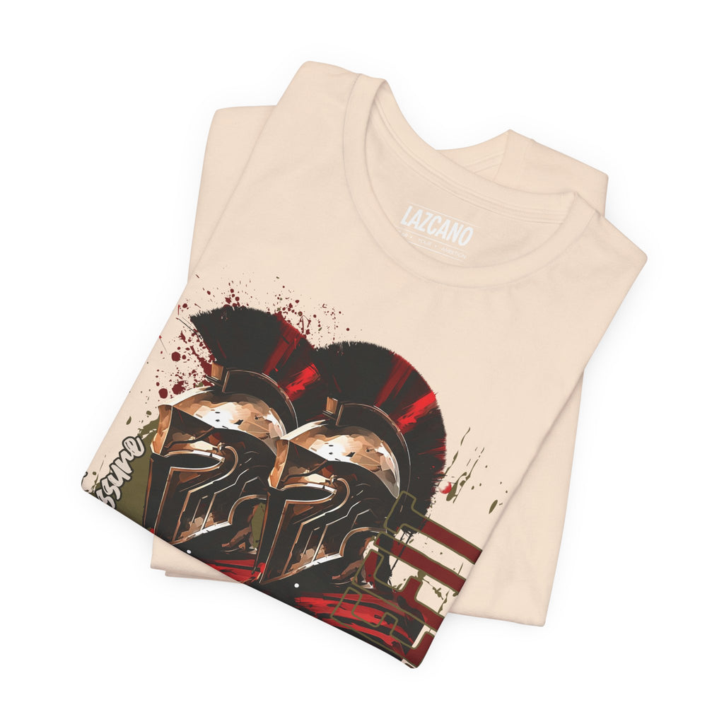 Built Under Pressure Battlefit Tee