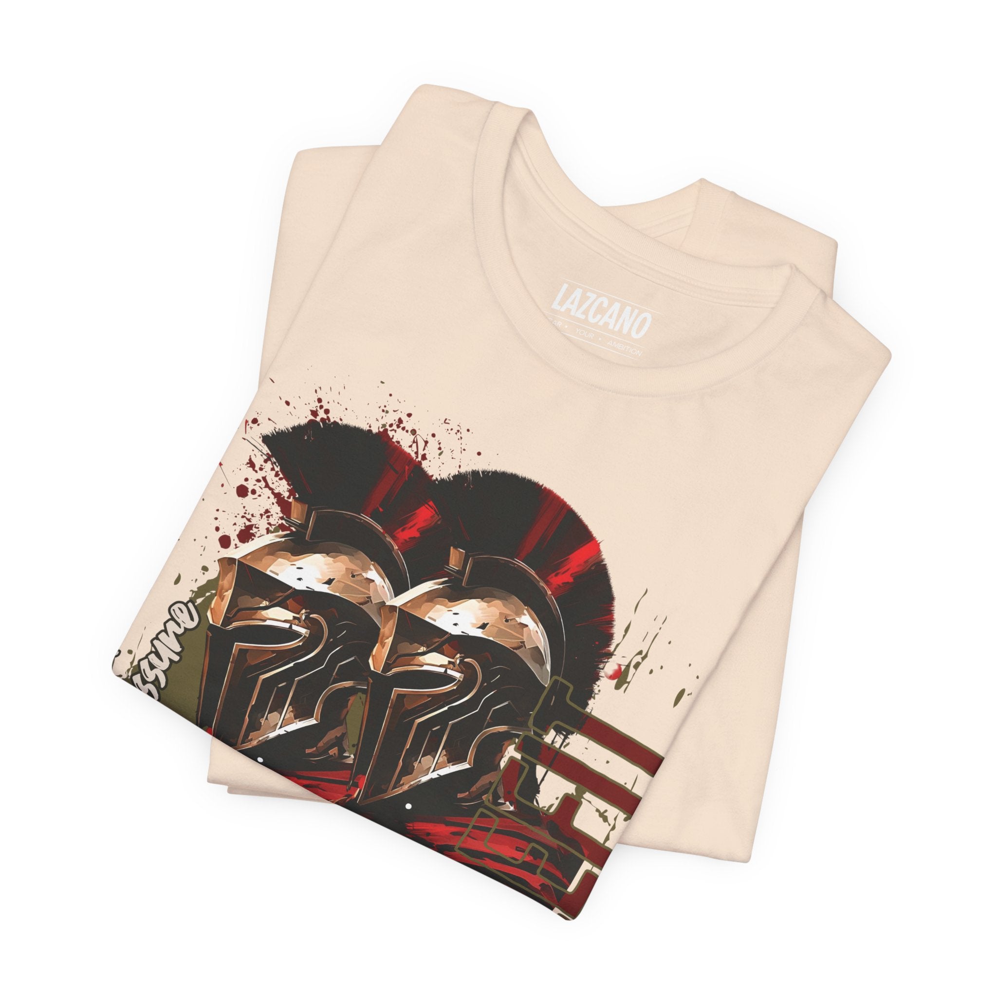 Built Under Pressure Battlefit Tee