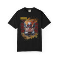 Relentless Bandits: Selfish and in Love Tee
