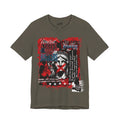 Hustoleros Limited Edition – Muted Freedom Tee