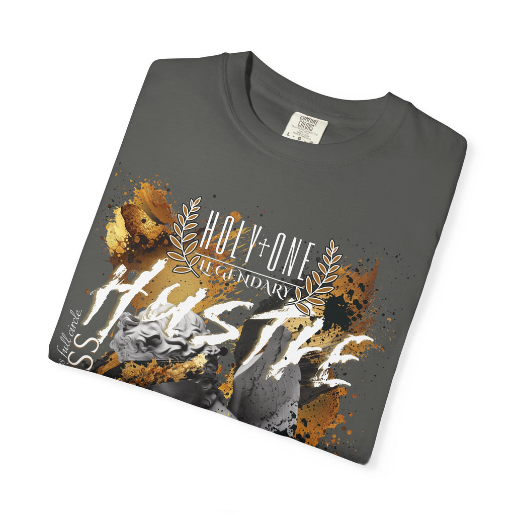 Holy One: Relentless Hustle Tee