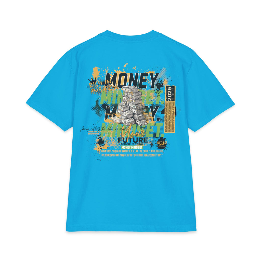 Money Mindset Tee
