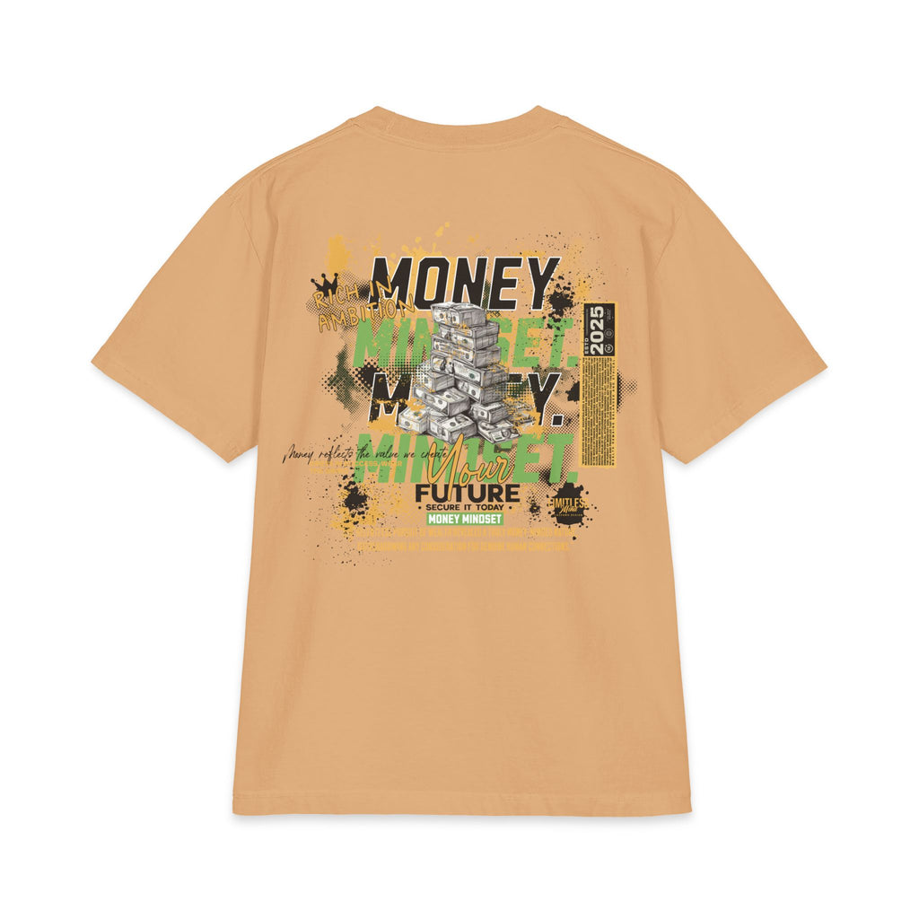 Money Mindset Tee