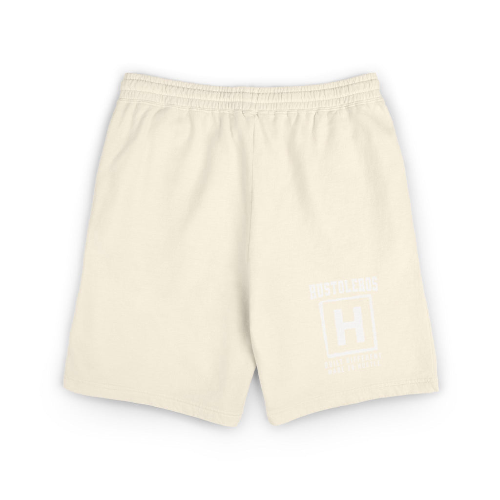 Hustoleros "Built Different. Made to Hustle." Sweat Shorts