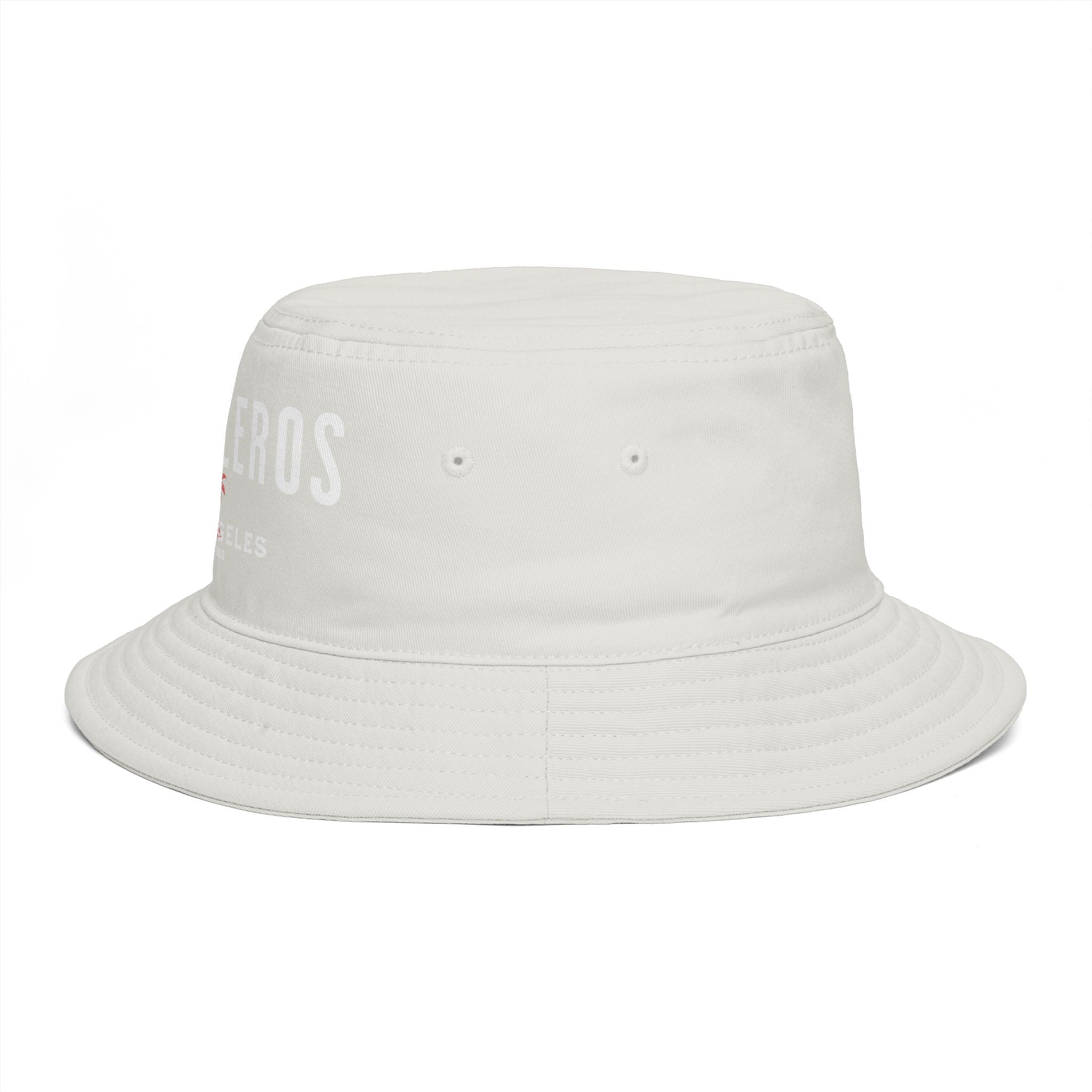 Copy of Hustoleros Los Angeles Bucket Hat — Vintage Sun Hat