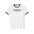 Hustoleros Los Angeles Ringer Vintage Tee
