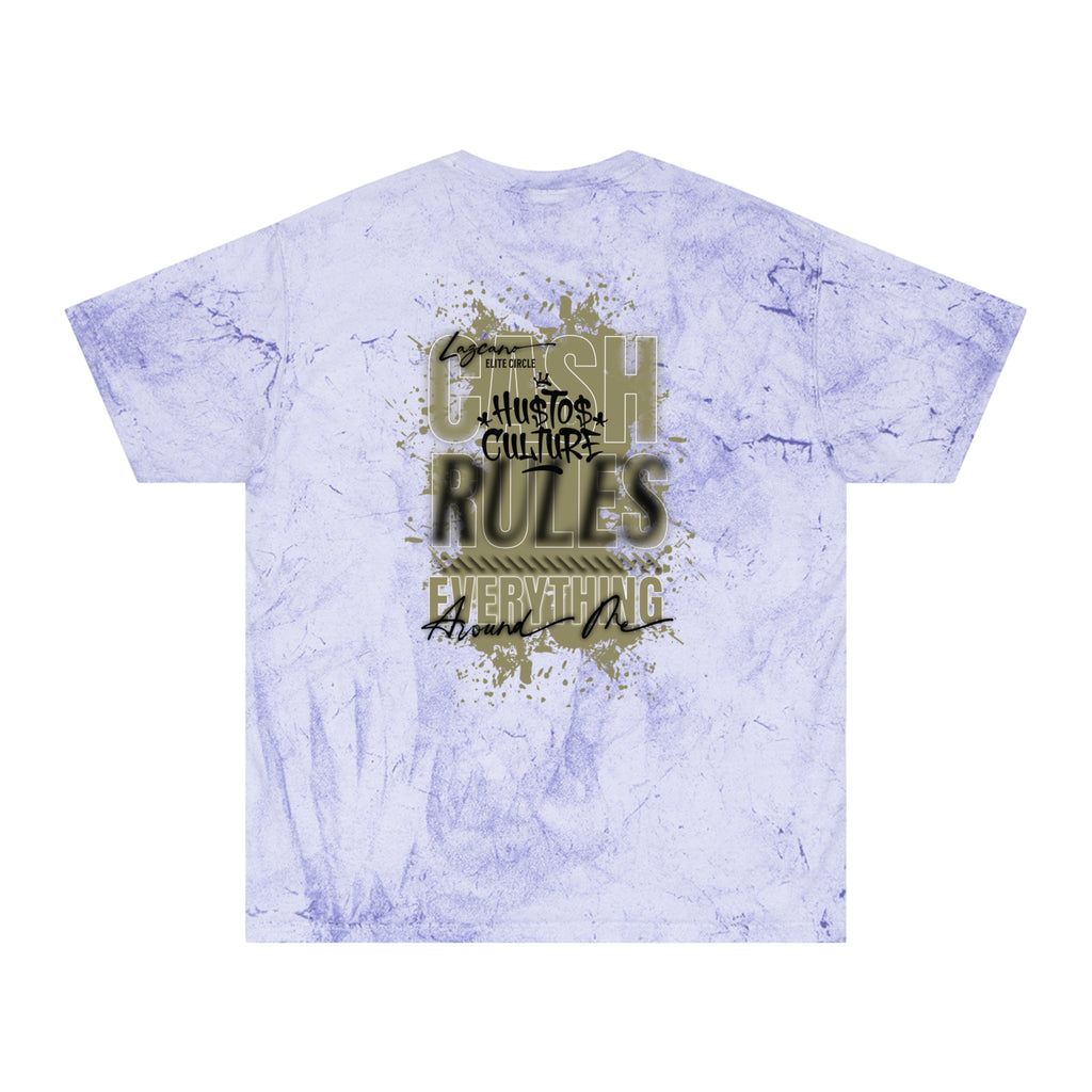 Vintage Rich Rich Club Tee