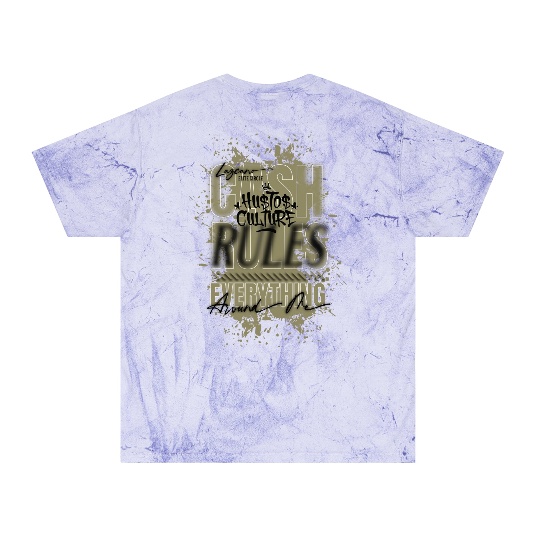 Vintage Rich Rich Club Tee