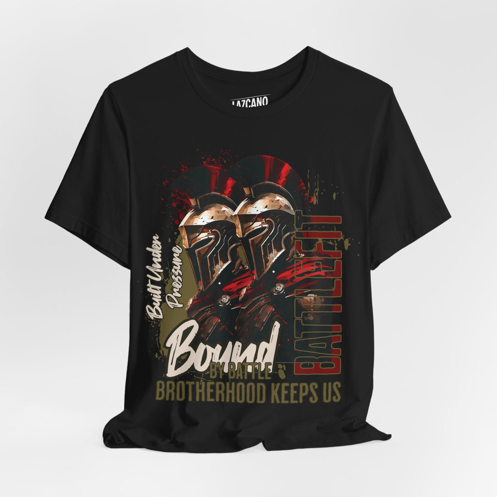 Built Under Pressure Battlefit Tee