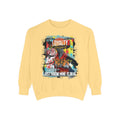 Entitled – Because I Earned It Sweatshirt