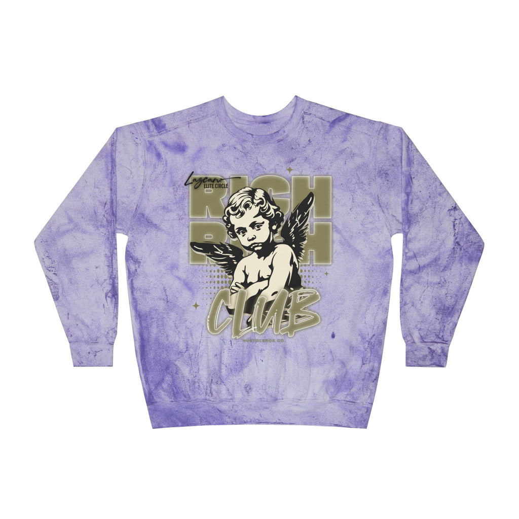 RICH RICH CLUB Sweatshirt