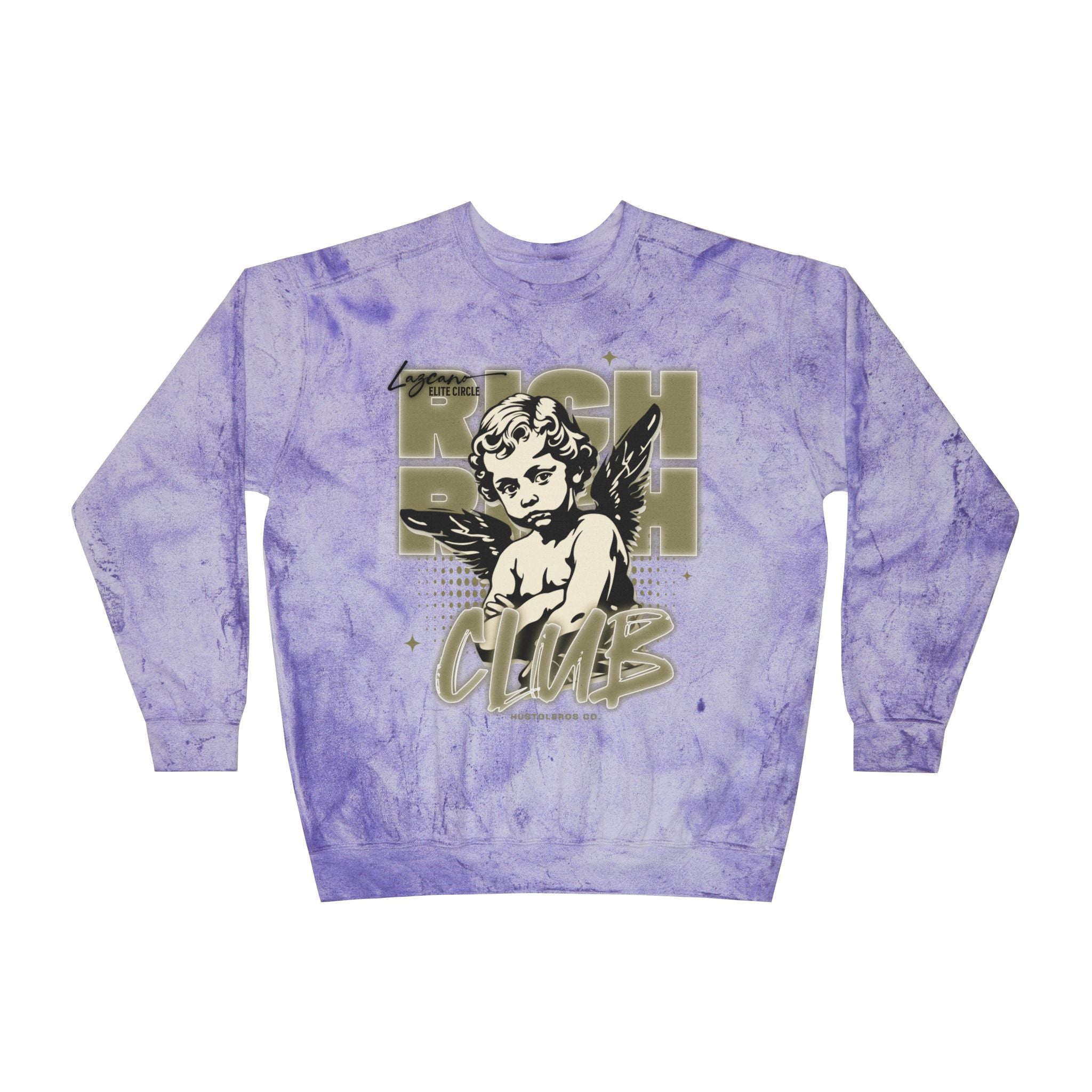 RICH RICH CLUB Sweatshirt