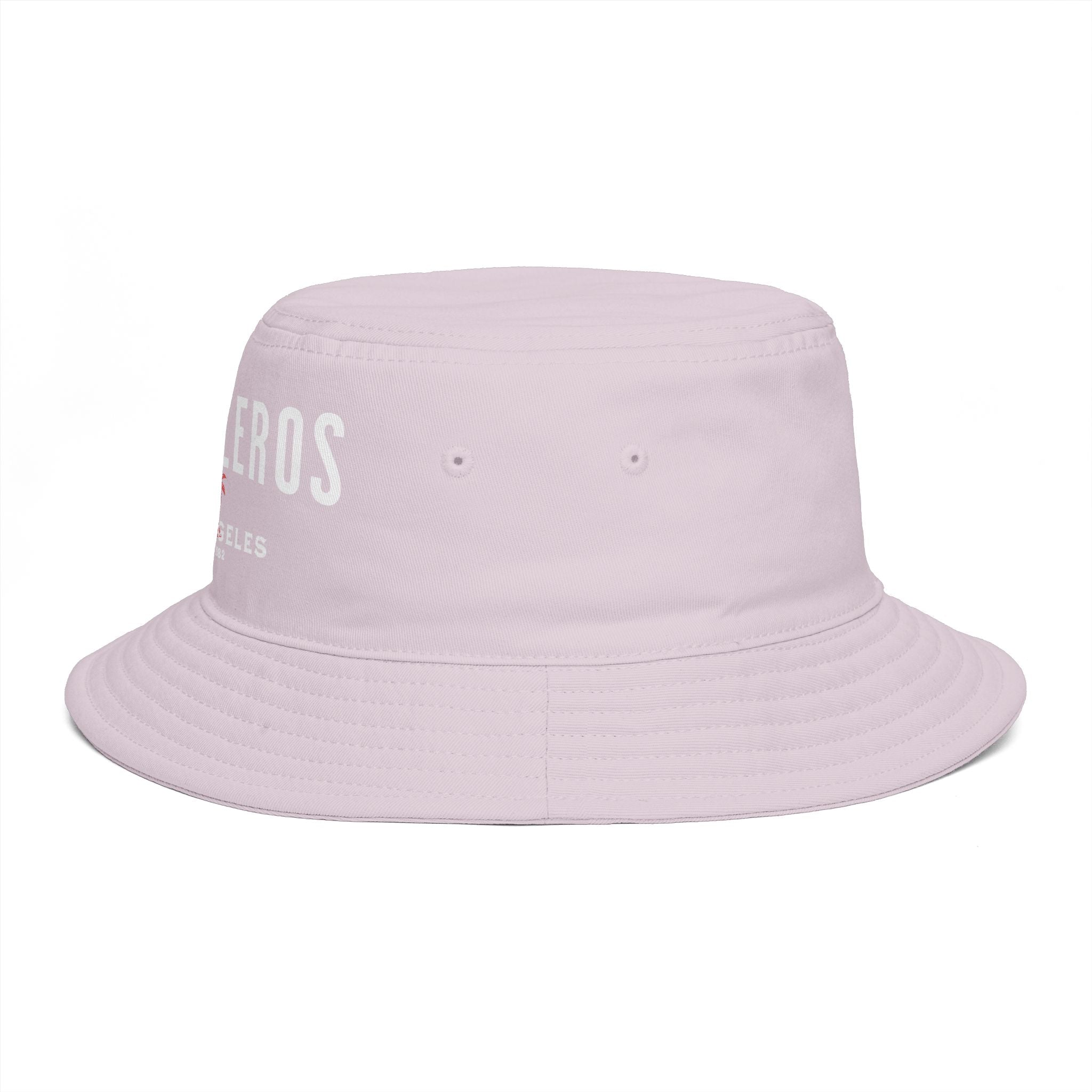 Copy of Hustoleros Los Angeles Bucket Hat — Vintage Sun Hat