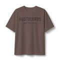Hustoleros Tee — 'Wear Your Hustle'