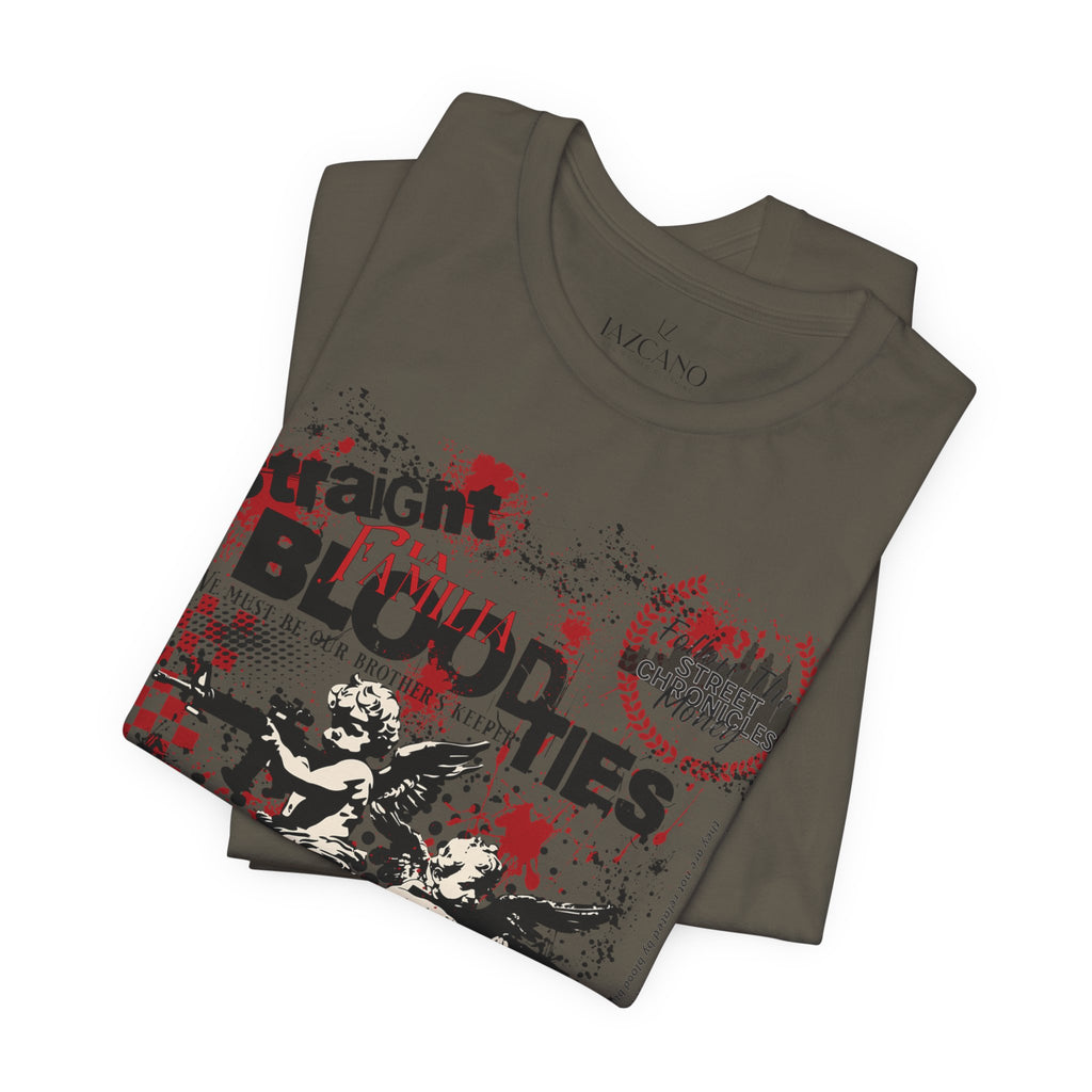 La Familia; BloodTies Tee