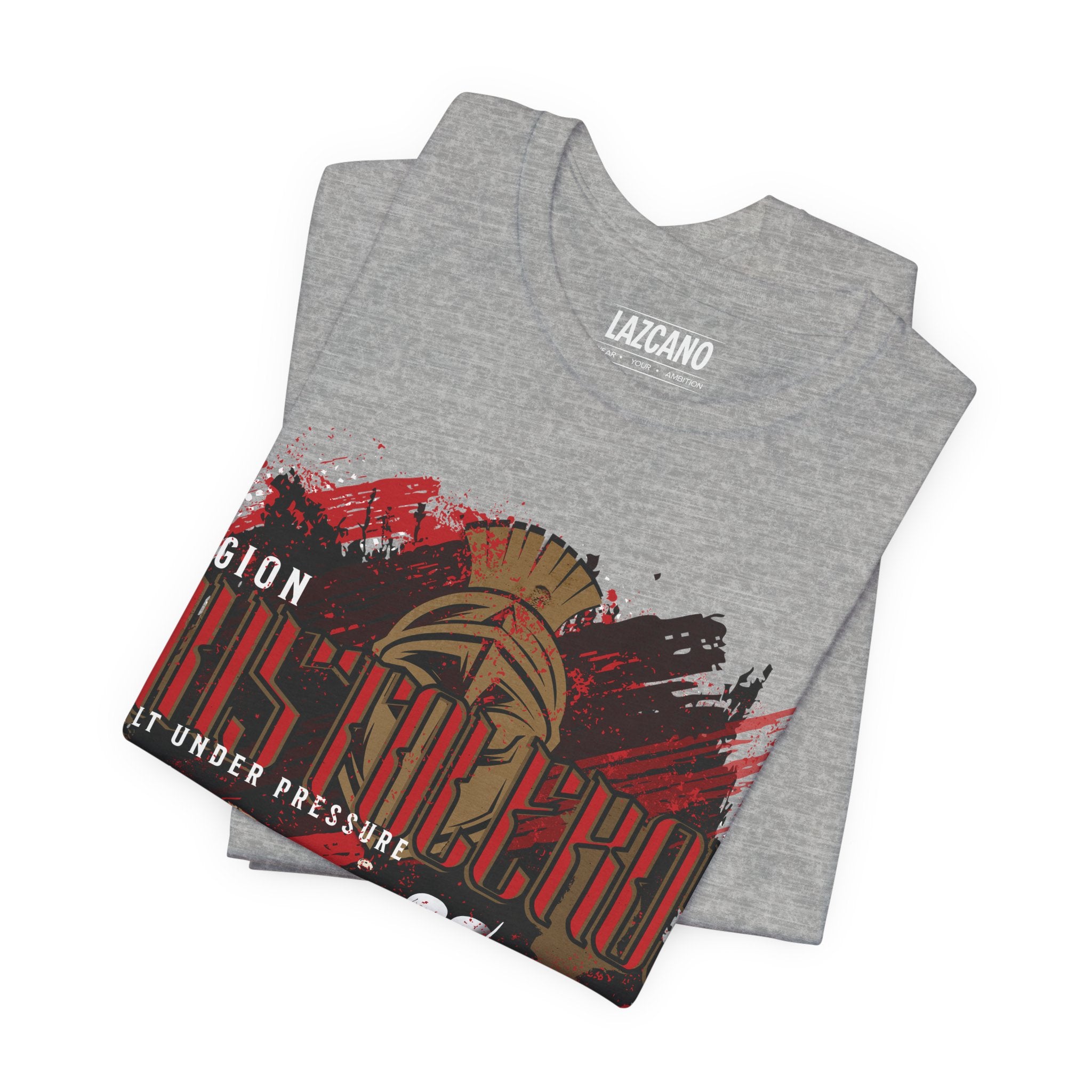 Legion Of Hustlers Tee