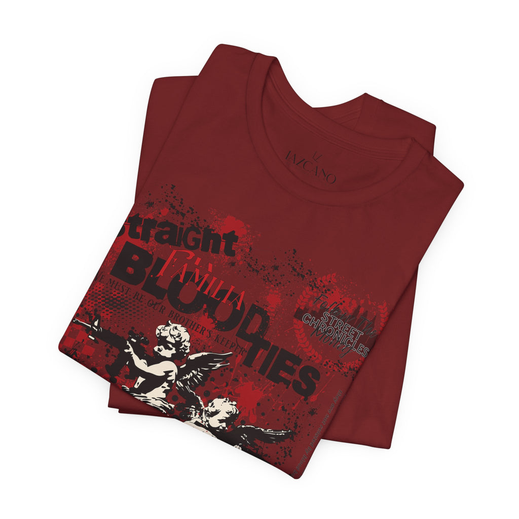 La Familia; BloodTies Tee