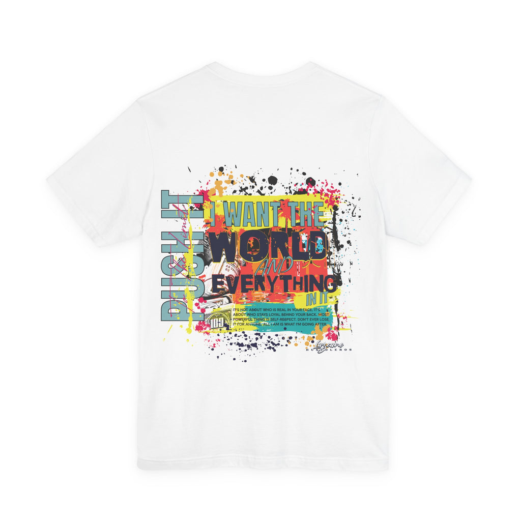 Loyalty Should Never Be Questioned Tee